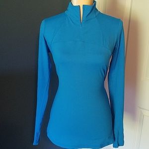 GAPFit Athletic Jacket